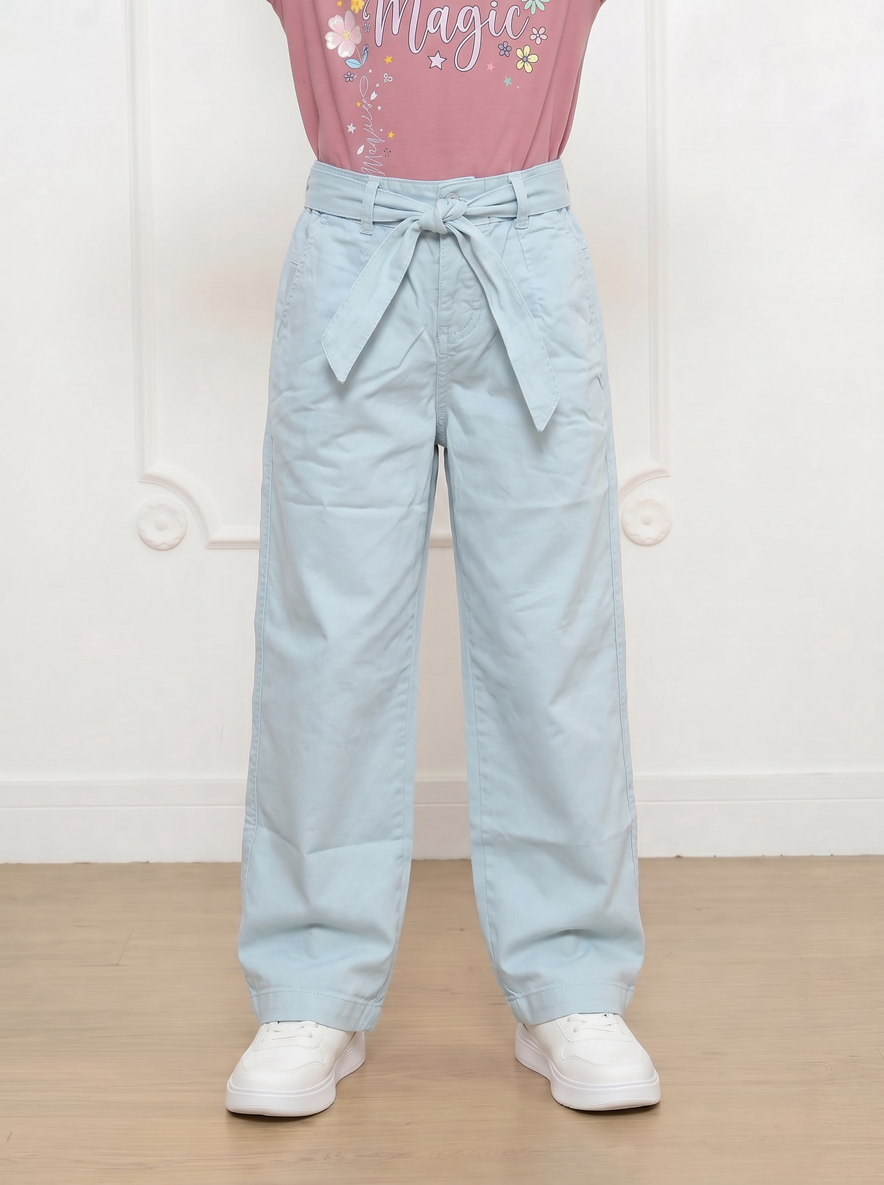 Pantalon  Genesis 2