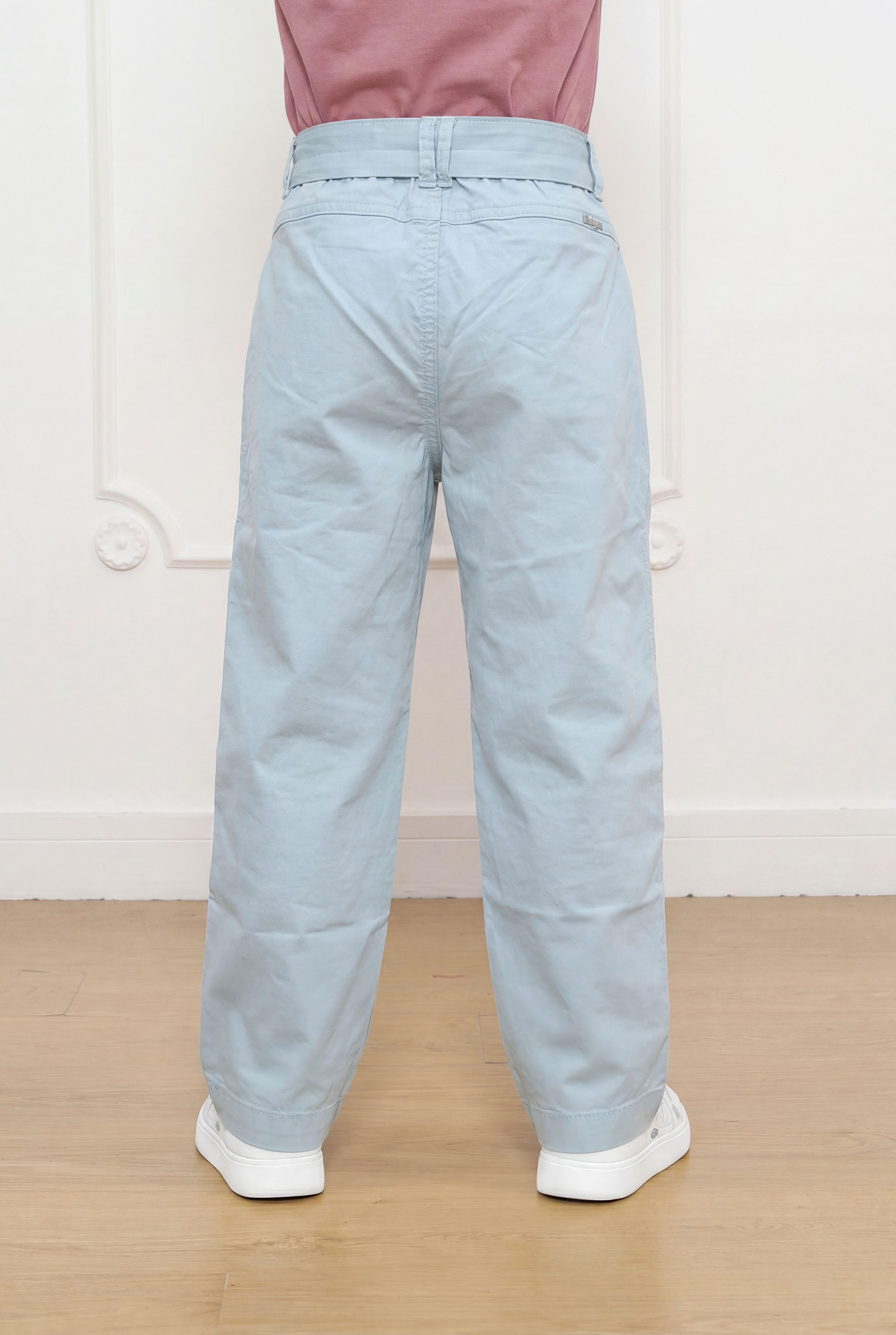 Pantalon  Genesis 2