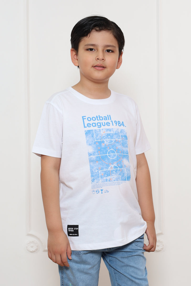 Polo Manga Corta Greck Regular En Jersey