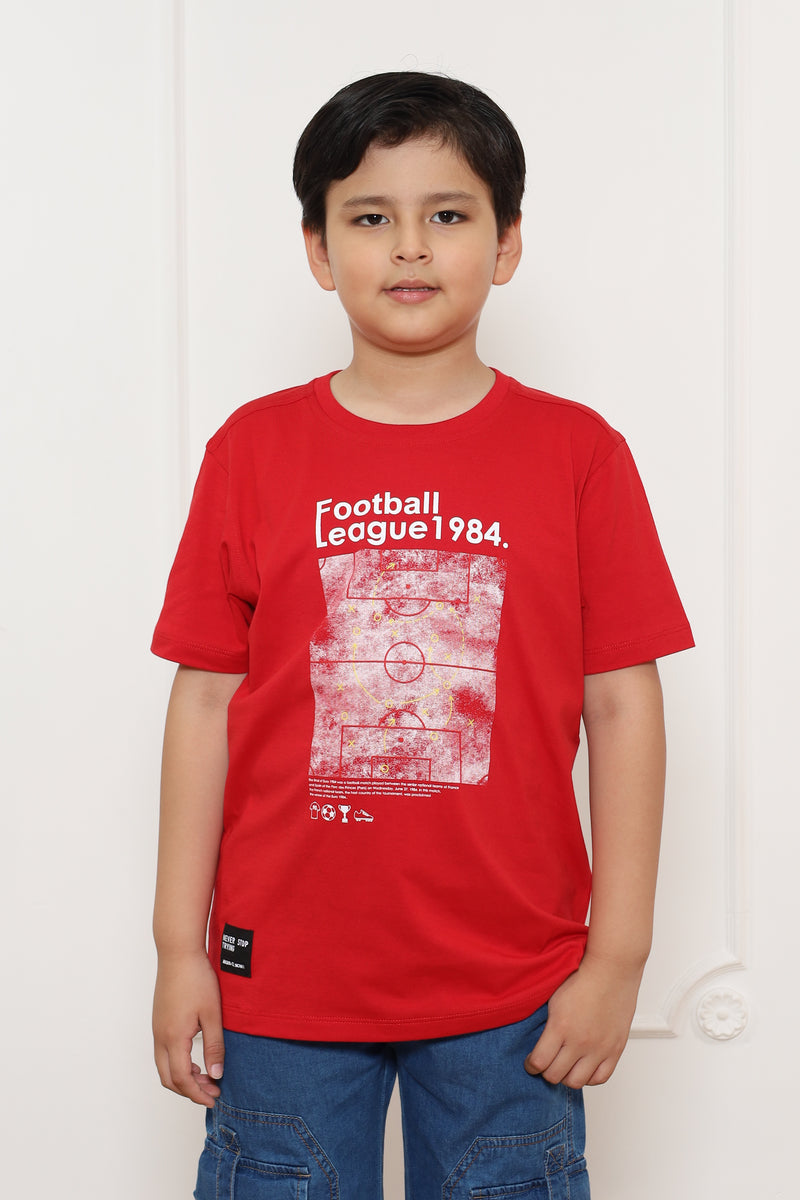 Polo Manga Corta Greck Regular En Jersey